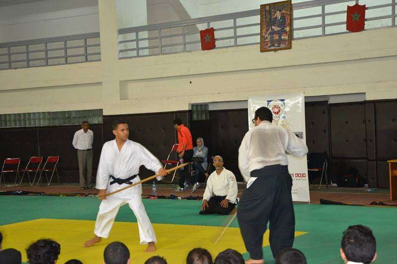 Aiki-shuren-dojo